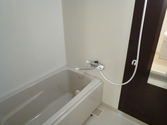 物件内観写真13　(バス／シャワールーム等)