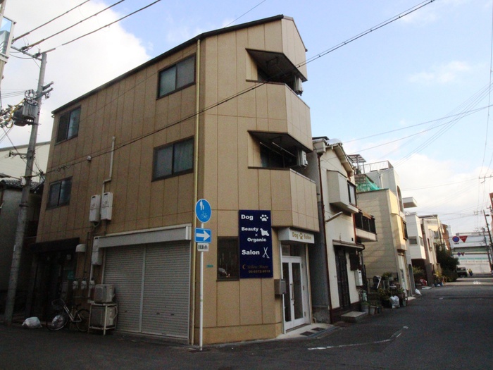 外観写真
