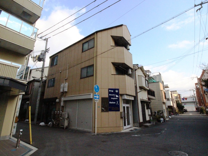 外観写真