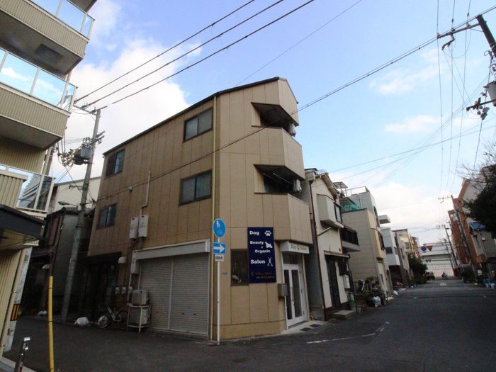 外観写真