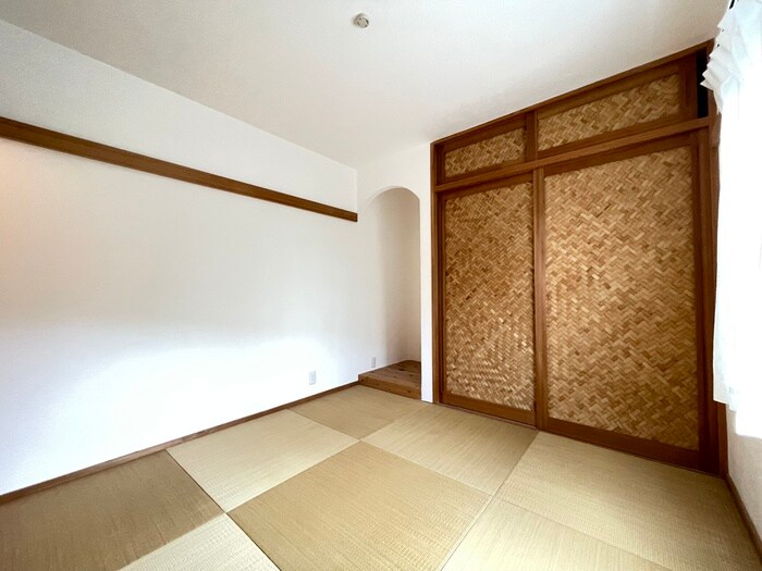 物件内観写真12　(居室)