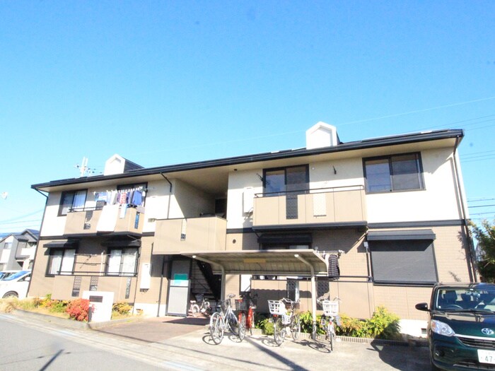 物件外観写真2　(建物設備)