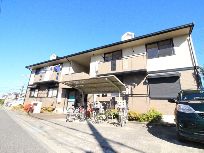 物件外観写真3　(外観写真)