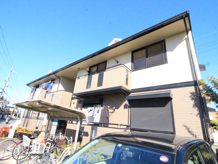 物件外観写真5　(外観写真)