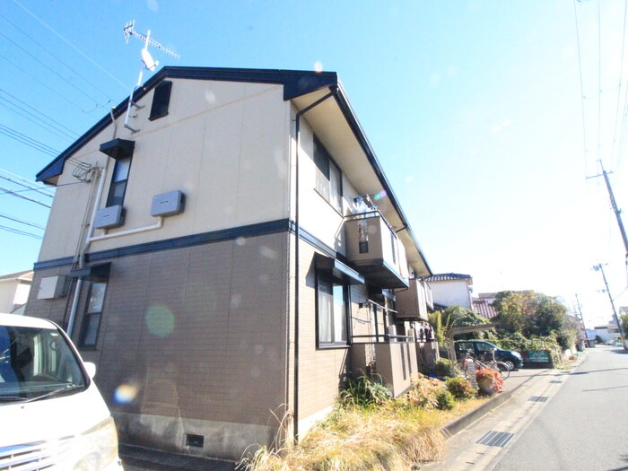 物件外観写真6　(外観写真)