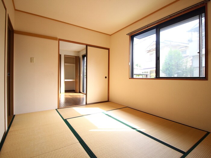 物件内観写真17　(居室)