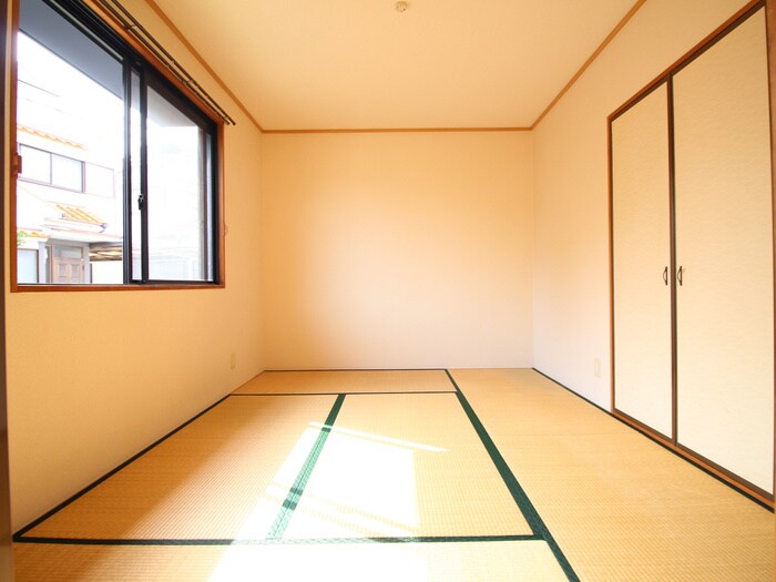 物件内観写真19　(居室)