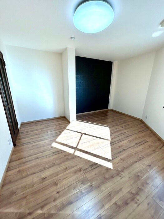 CREST沢之町の居室