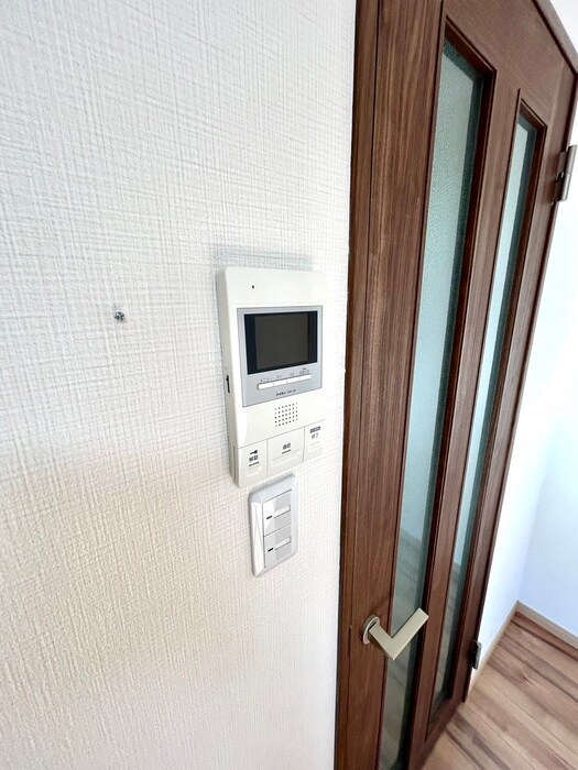 CREST沢之町の内観写真