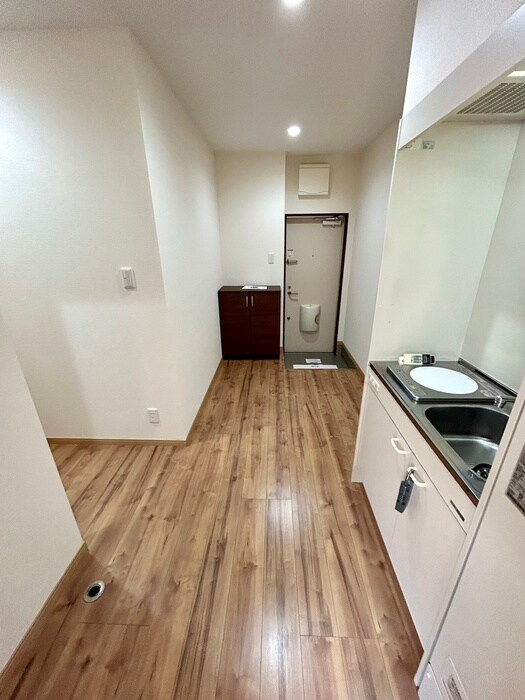 物件内観写真20　(廊下)