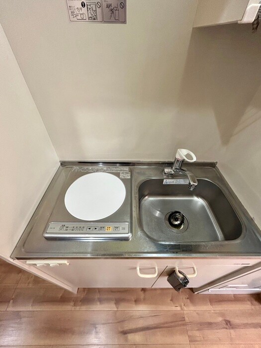 物件内観写真21　(キッチン)