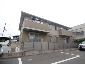 ルークス外観写真