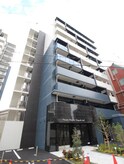 ﾌﾟﾚｻﾝｽ上町台筆ヶ崎SOUTH(805)