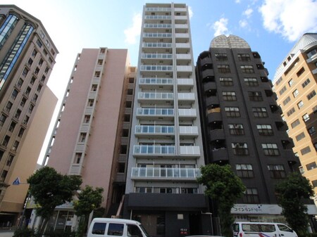 ｴｽﾘｰﾄﾞ大阪上本町ﾚｼﾞｪｰﾛ(404)外観写真