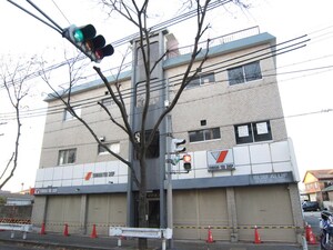 加藤マンション外観写真