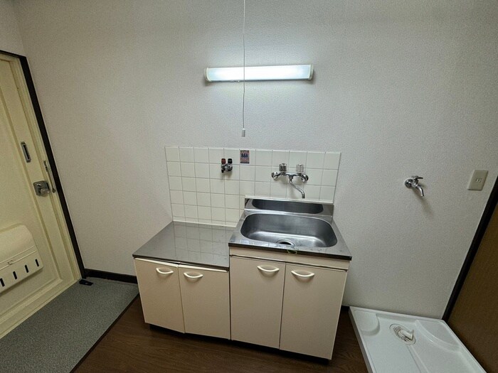 物件内観写真10　(キッチン)