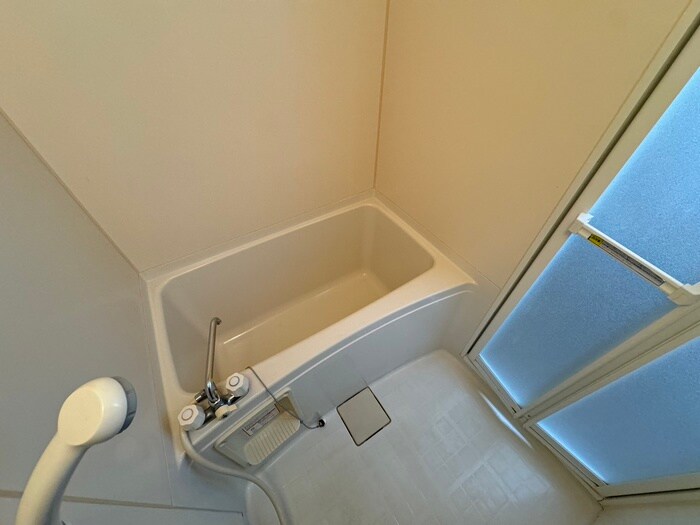 物件内観写真11　(バス／シャワールーム等)