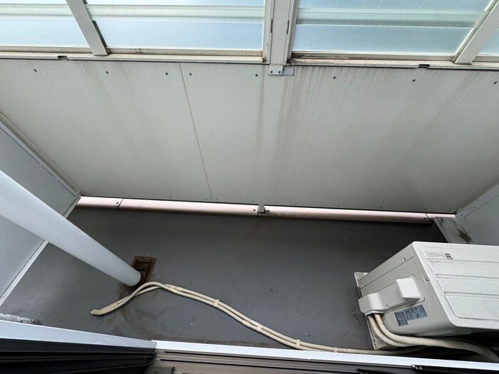 物件内観写真21　(ベランダ・バルコニー)