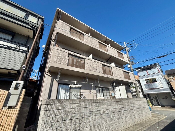 物件外観写真2　(建物設備)