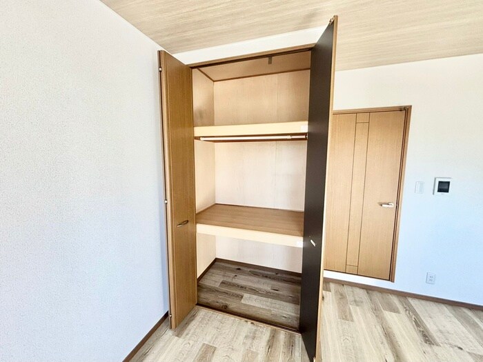 物件内観写真9　(収納)