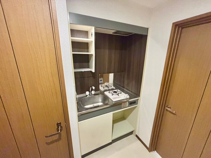 物件内観写真12　(キッチン)