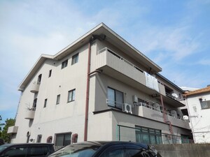 ハレー泉外観写真