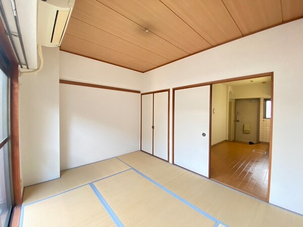 居室