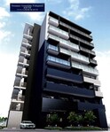 ﾌﾟﾚｻﾝｽ上町台筆ヶ崎SOUTH(901)