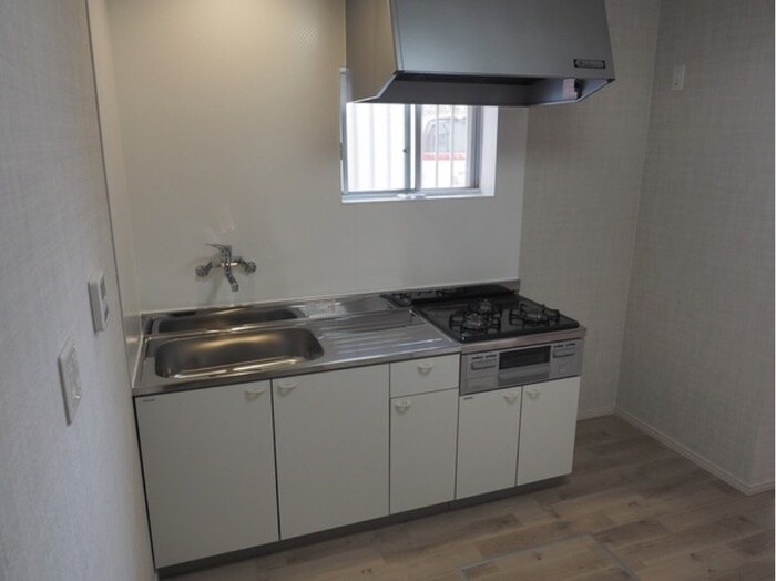 物件内観写真7　(キッチン)