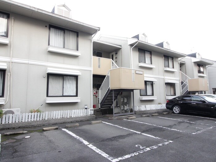 物件外観写真6　(周辺環境)