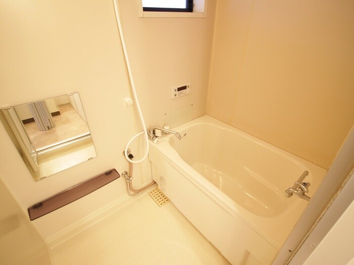 物件内観写真11　(バス／シャワールーム等)