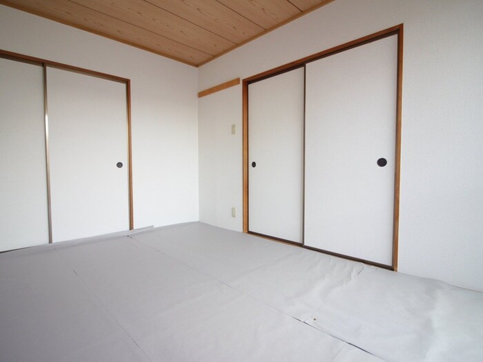 物件内観写真14　(居室)