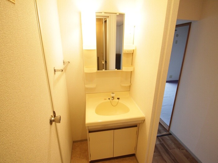 物件内観写真14　(洗面)