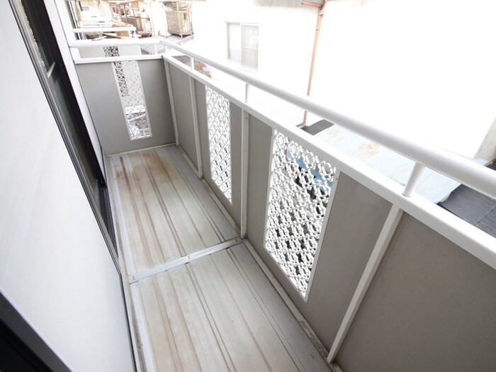 物件内観写真15　(ベランダ・バルコニー)