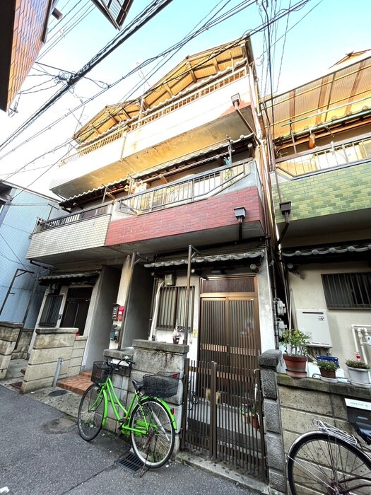 物件外観写真4　(外観写真)