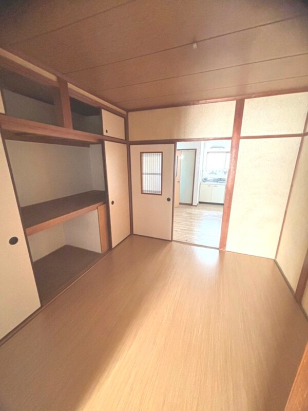 居室
