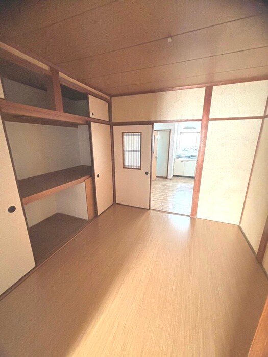 物件内観写真17　(居室)