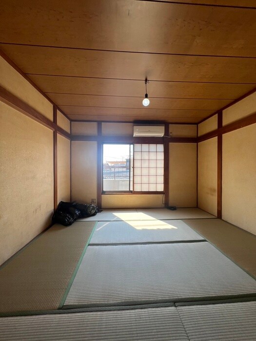 物件内観写真20　(居室)