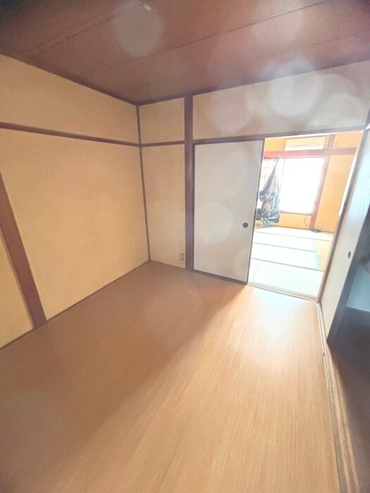 物件内観写真21　(居室)