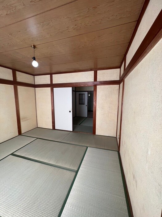 物件内観写真22　(居室)