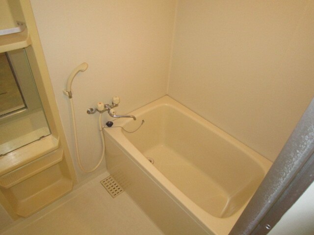 物件内観写真9　(バス／シャワールーム等)