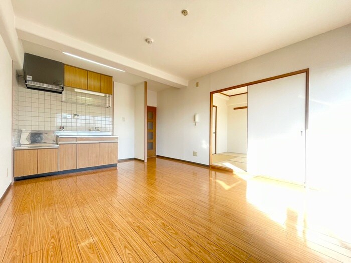 物件内観写真7　(居室)