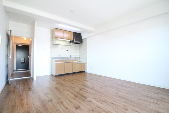 物件内観写真8　(キッチン)