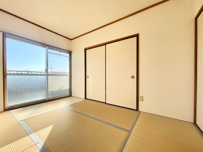 物件内観写真11　(居室)