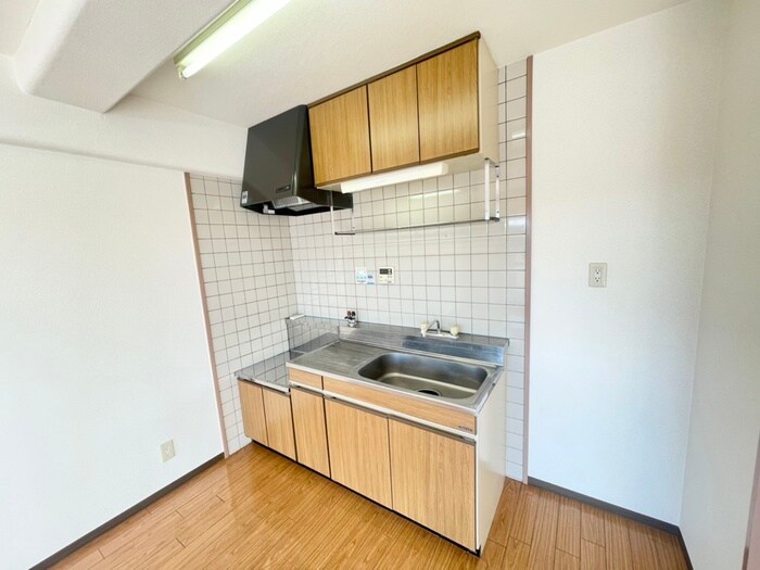 物件内観写真13　(キッチン)