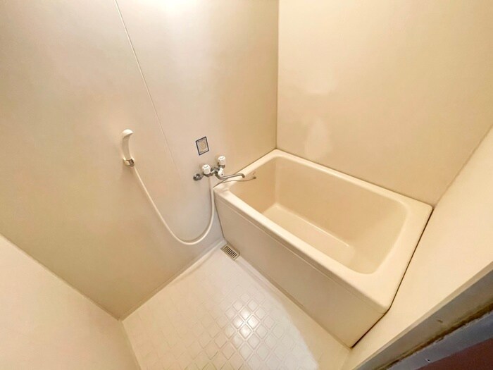 物件内観写真14　(バス／シャワールーム等)