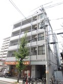 エステート北田辺