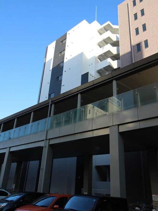 物件外観写真5　(外観写真)