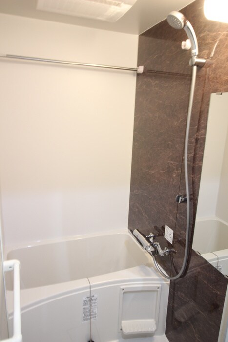 物件内観写真11　(バス／シャワールーム等)