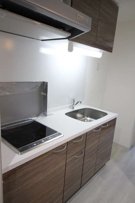 物件内観写真12　(キッチン)